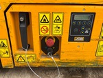 Control Station Ground with