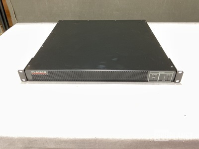 (9) Planar Systems MG2-PS3R Power Supplies