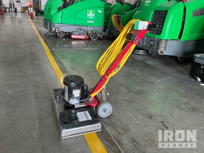 2023 Square Scrub EBG-28 Walk-Behind Electric Floor Scrubber