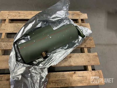 HDT A20 Heater