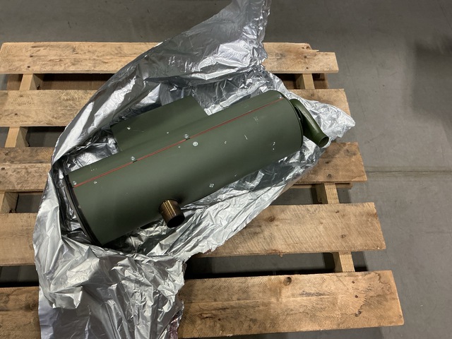HDT A20 Heater HDT A20 Heater