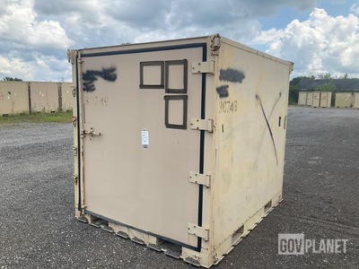 AAR Manufacturing 56229-000 Storage Container