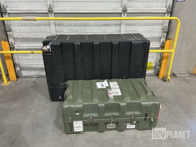 (4) Storage Cases