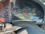 Hour Meter / Odometer