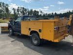 Picture, Left Rear Corner