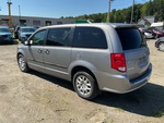 Picture, Left Rear Corner