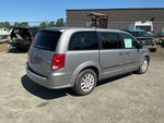Picture, Right Rear Corner