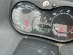 Hour Meter / Odometer