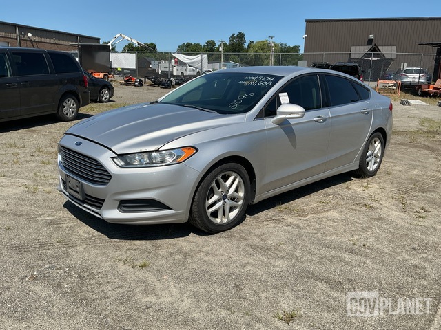 1FA6P0H70F5131809 2015 photo no. 1