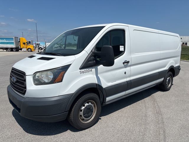 2016 Ford Transit 150 Cargo Van