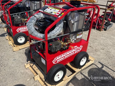 Easy-Kleen Magnum Gold Pressure Washer (Unused)