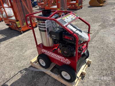 Easy-Kleen Magnum Gold Pressure Washer (Unused)