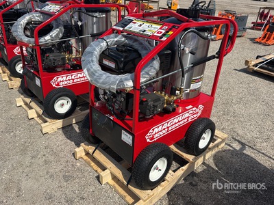 Easy-Kleen Magnum Gold Pressure Washer (Unused)