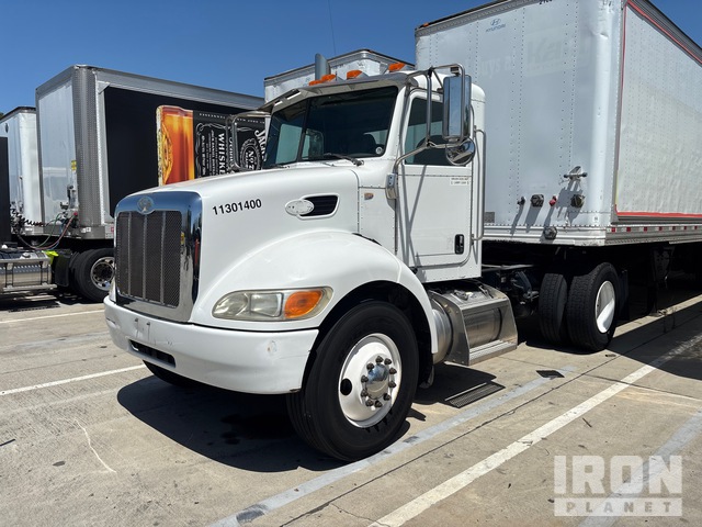 2XP2AN7X2DM192616 2013 photo no. 1