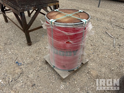 Electric Arc Welding wire その他 - 店舗 & 倉庫 (Unused)
