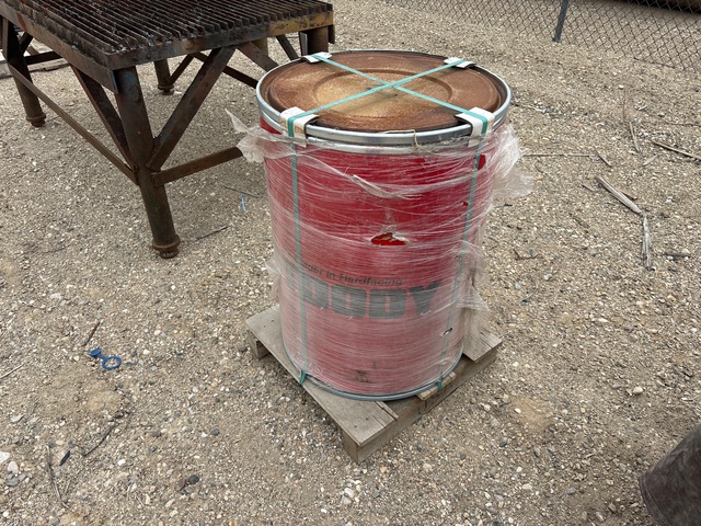 Stoody Thermaclad 42 Electric Submerged Arc Welding (SAW) Wire Drum (Unused)