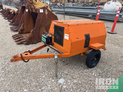 S/A Hydraulic Orange Portable Zasilacz hydrauliczny