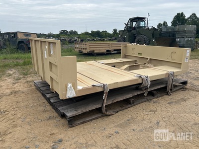 Marion 1448270 Cargo Truck Body