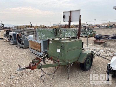 Radio Repeater, Portable Radios