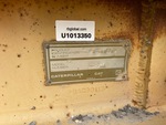 Serial Number / VIN