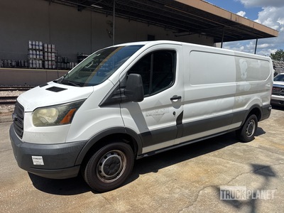 2017 Ford Transit 250 Cargo Van