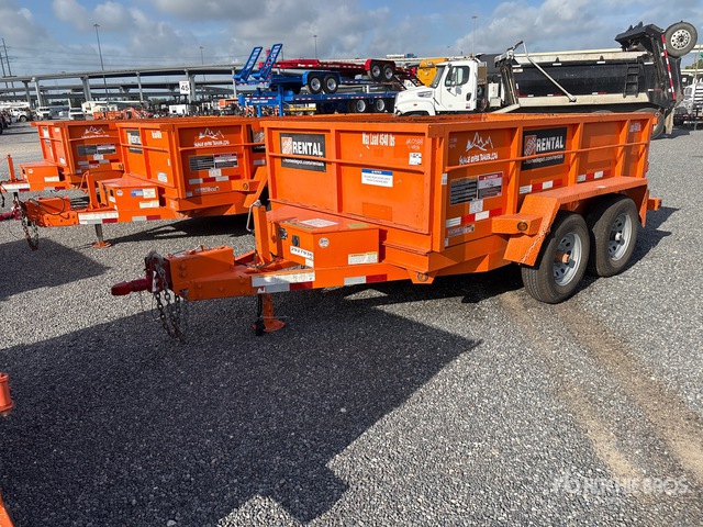 Utility Trailers