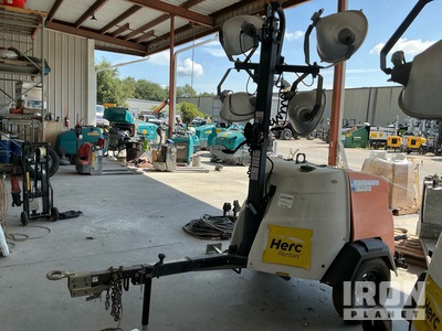 2019 (unverified) Generac MLT6SK 6 kVA منارة (Inoperable)