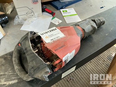 Hilti TE1000-AVR Electric Electric breaker Młot wyburzeniowy (Inoperable)
