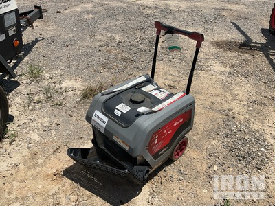 2023 Briggs & Stratton Q6500 Draagbare generatorset