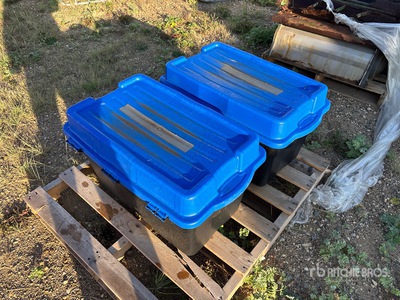 Quantity of (56) Blockage Monitors - Fits John Deere 1870