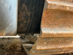 Hydraulik with Leistung Fahrantriebsystem