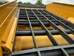 Feeder with Siebflächenchassis / Verschleißstangen