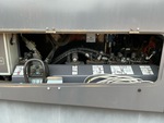 Control Station with Brecher/Bildschirmsteuerung