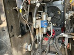 Hydraulik with Ventile