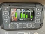 Control Station with Anzeigen