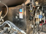 Hydraulik with Hydrauliktank