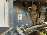 Hydraulics with Hydraulic Tank