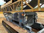 General Appearance with Sheet Metal (fiberglass) Condition