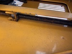 Conveyor/Rollers with