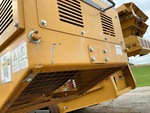 Conveyor/Rollers with Belt Tensioner