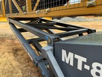 Conveyor/Rollers with Support Frame