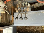Hydraulics with