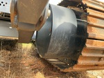 Hydraulics with Power Travel Drive