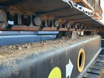 Undercarriage with Right Track Links