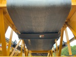 Conveyor/Rollers with Conveyor Belt Condition
