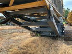 Conveyor/Rollers with Raise / Lower Mechanism