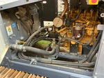 Hydraulics with Hoses