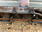 Undercarriage with Right Grouser Height