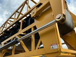 Hydraulics with Conveyor Cylinders
