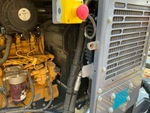 Engine with Radiator